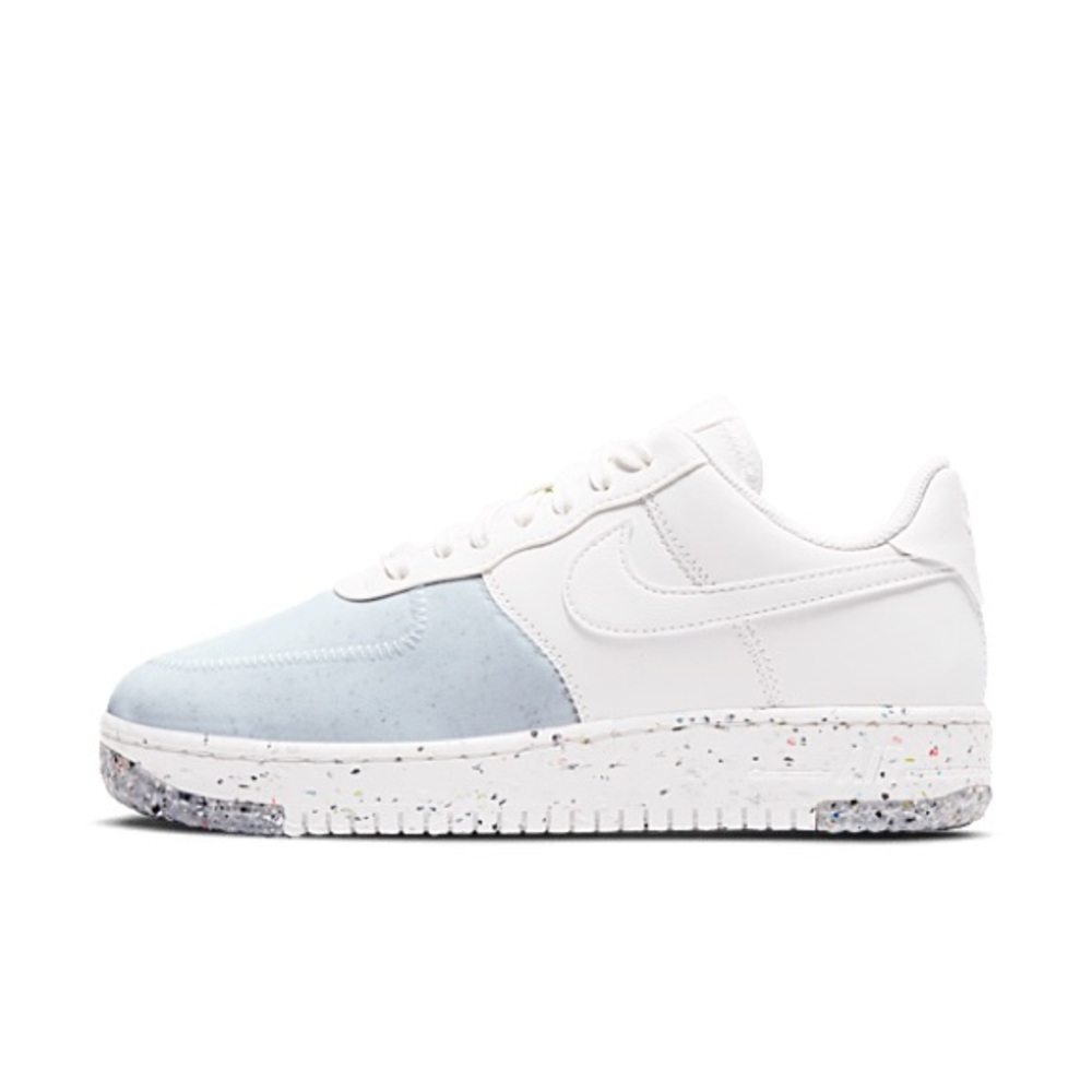 Nike Air Force 1 Crater Women's Shoes Size 7